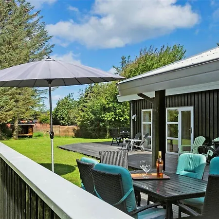 Bl226-blokhus-paa-bakken-13 Nyaraló Blokhus