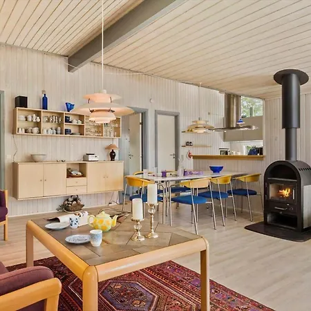 Vakantiehuis Bl226-blokhus-paa-bakken-13 *