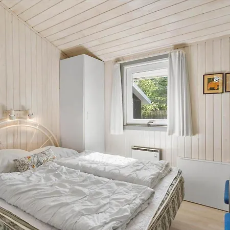 Bl226-blokhus-paa-bakken-13 Vakantiehuis Blokhus