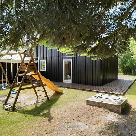 Vakantiehuis Bl226-blokhus-paa-bakken-13 *