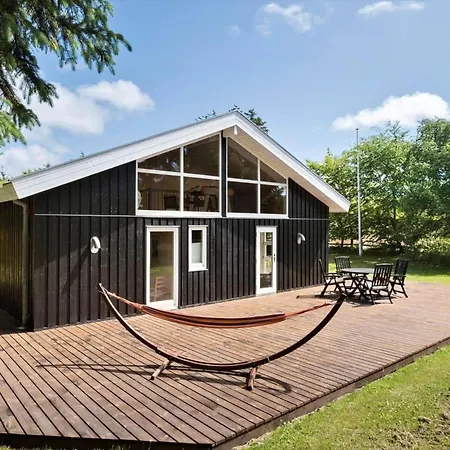 Bl226-blokhus-paa-bakken-13 Feriehus *