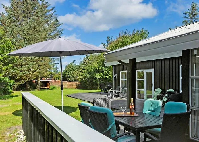 Bl226-blokhus-paa-bakken-13 別荘 ブロックフス